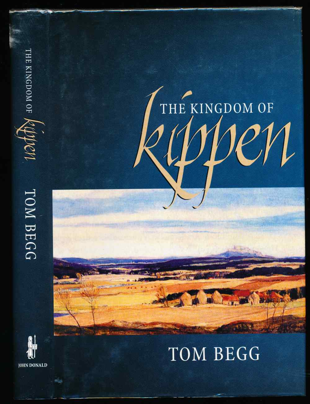 The kingdom of Kippen