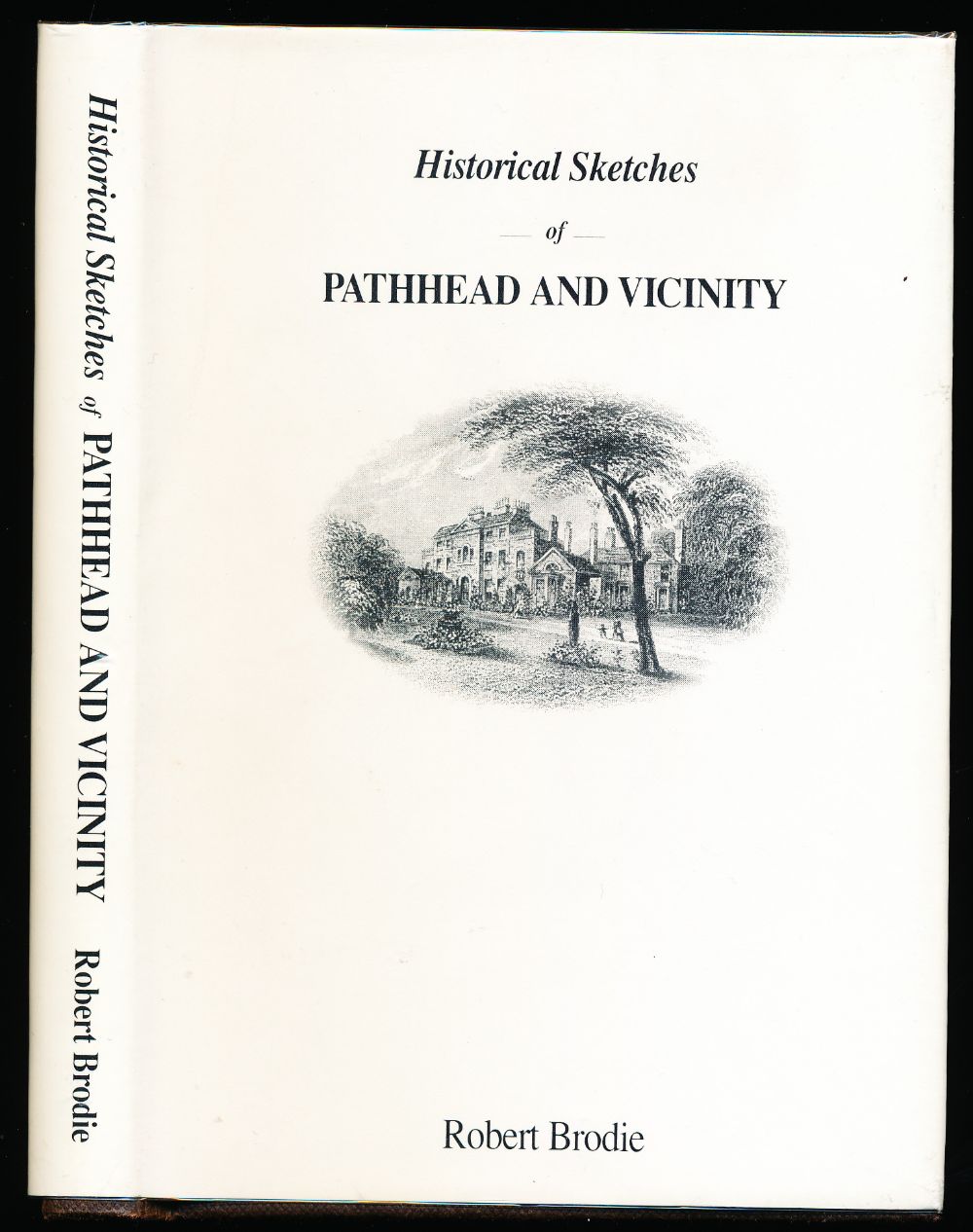 Historical sketches of Pathhea...