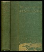 The call of the Pentlands: a land of glamour and romance