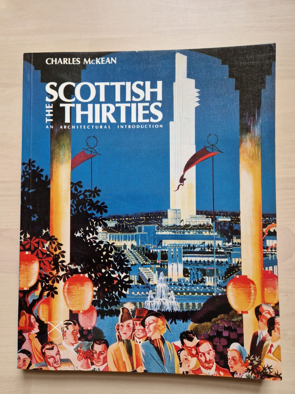 The Scottish thirties: an arch...