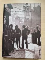 John Thomson (1837-1921) photographer