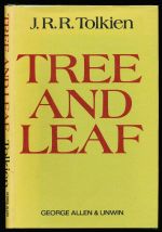 Tree and leaf