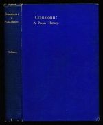 Cranstoun: a parish history