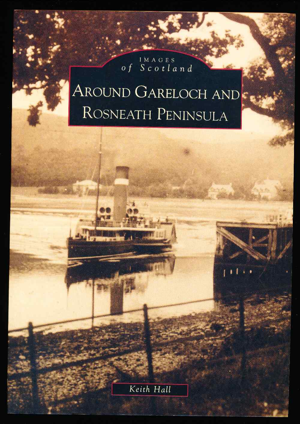 Around Gareloch and Roseneath ...