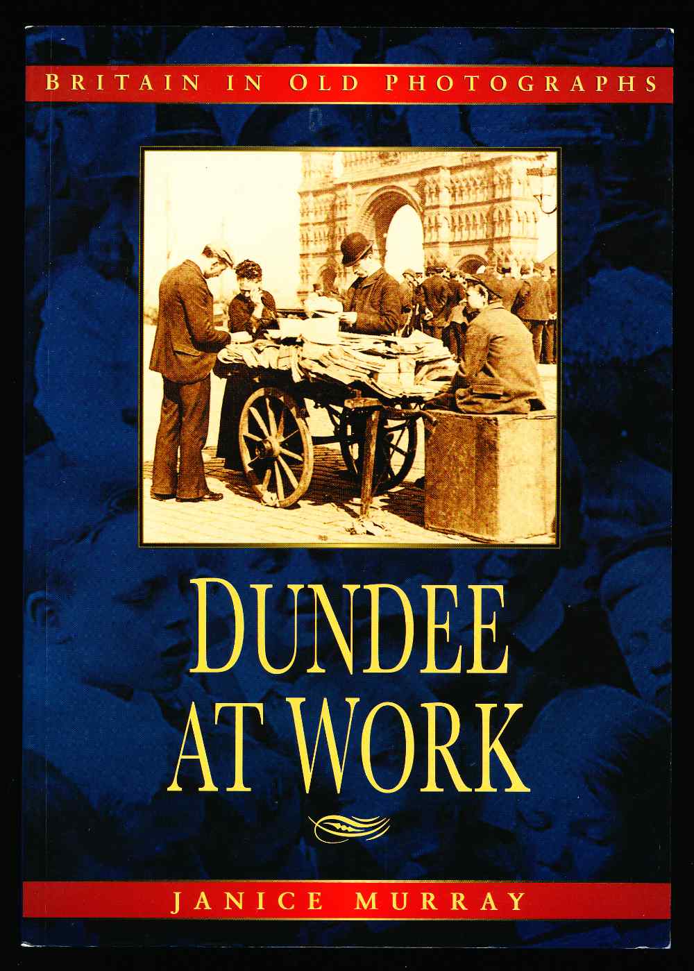 Dundee at work