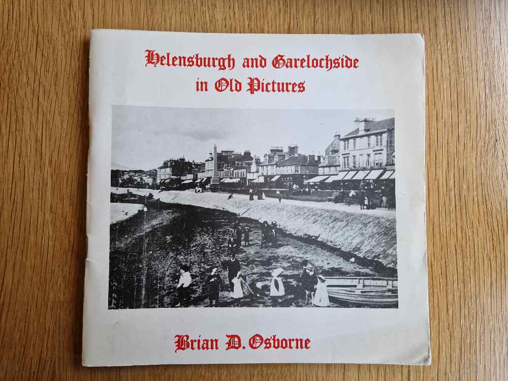 Helensburgh and Garelochside i...