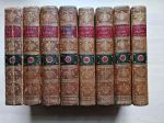 The ancient history of the Egyptians, Carthaginians, Assyrians, Medes and Persians, Greacians and Macedonians