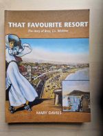 That favourite resort: the story of Bray, Co. Wicklow