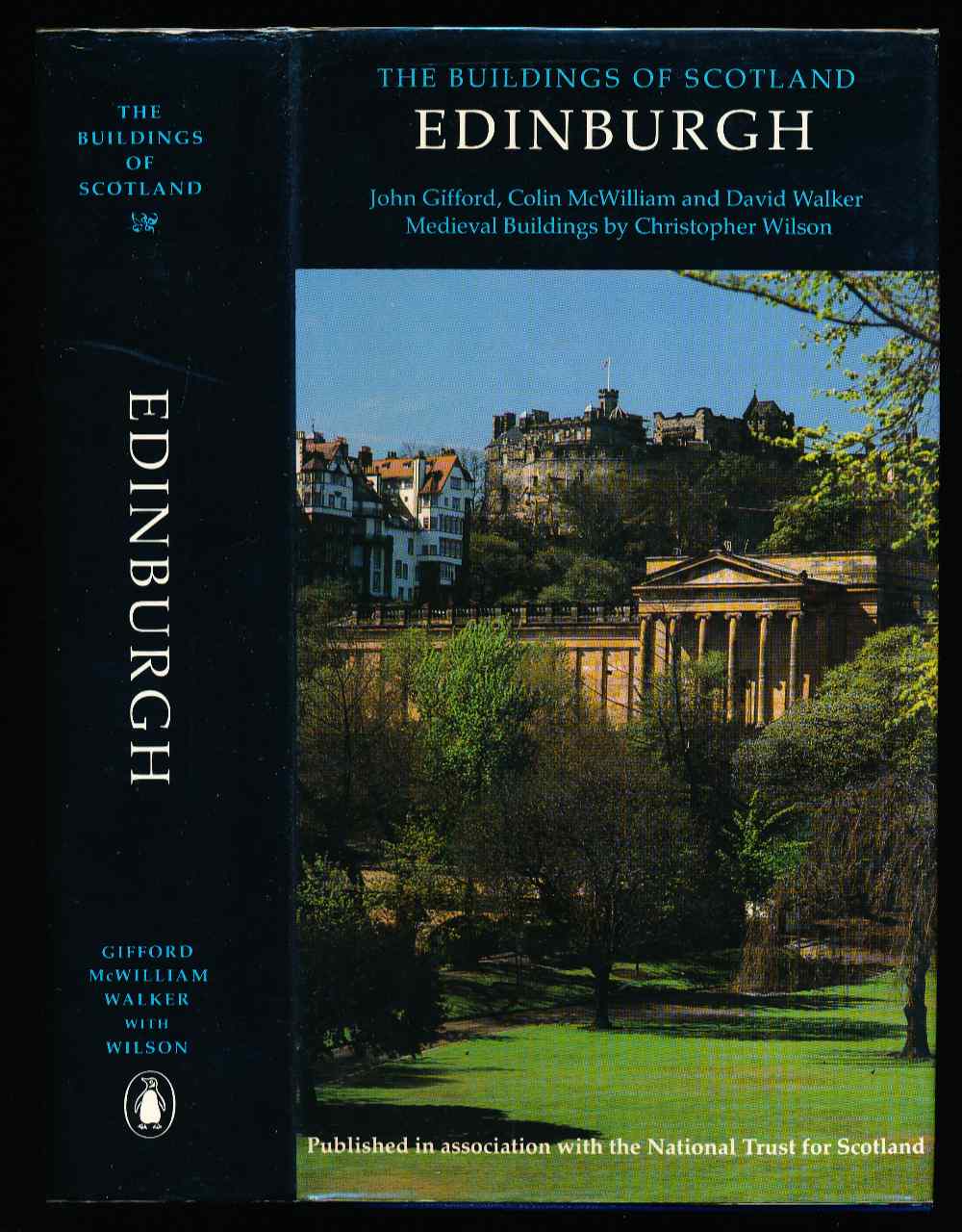 Edinburgh