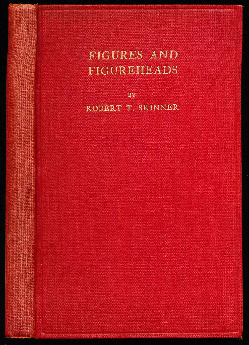 Figures and figureheads