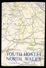 Youth hostel North Wales