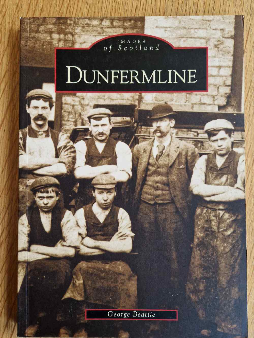 Dunfermline