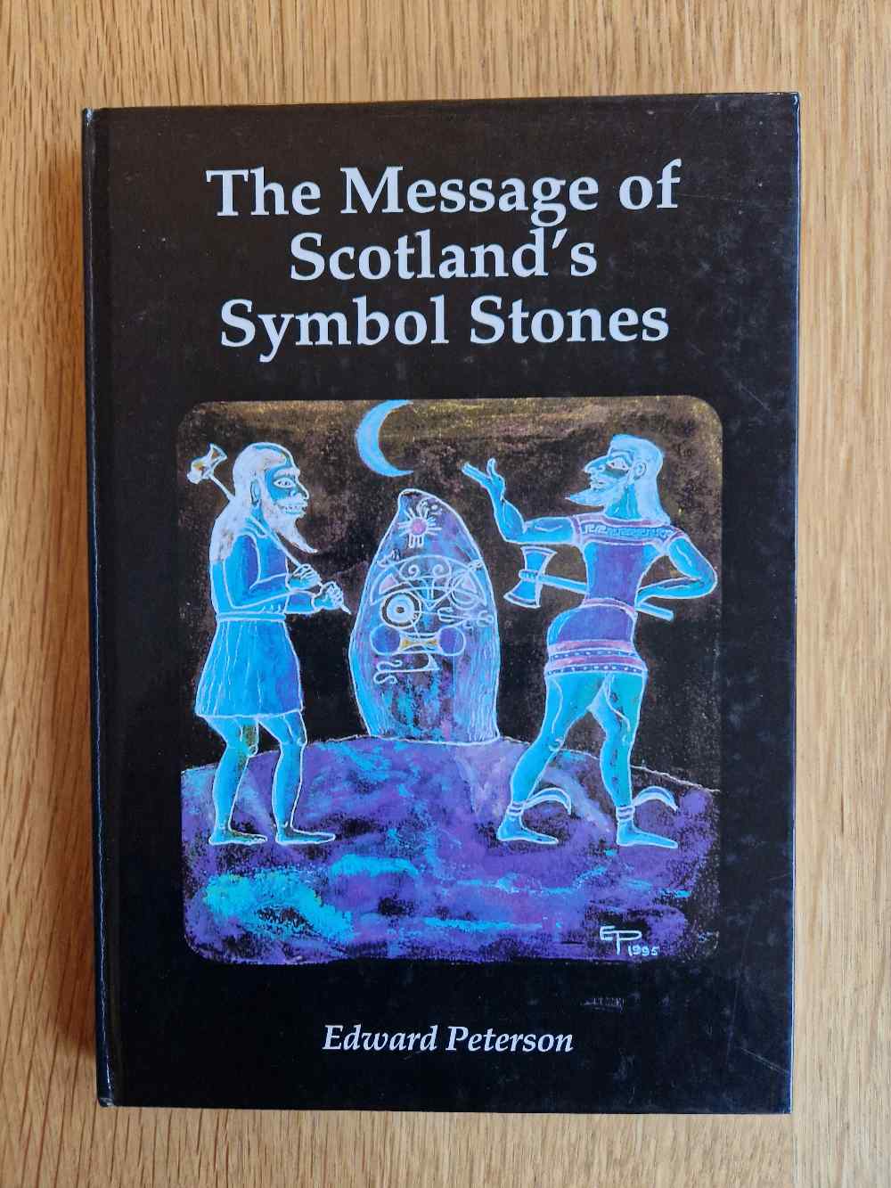 The message of Scotland's...