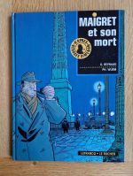 Maigret et son mort
