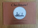 Checkmate!: a Sherlock Holmes burlesque
