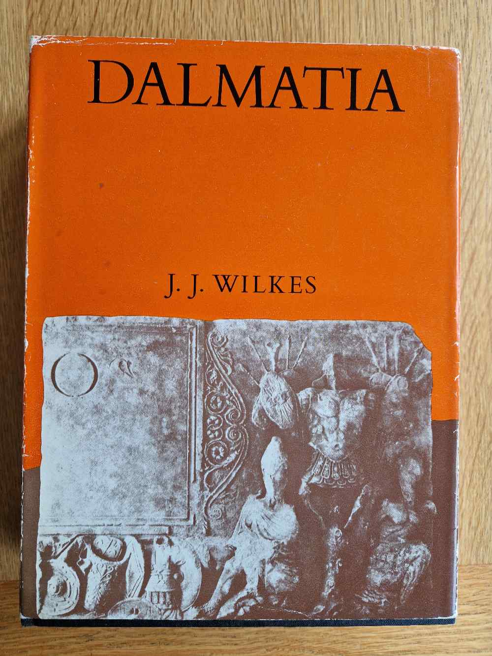 Dalmatia