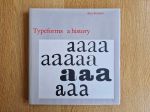 Typeforms: a history