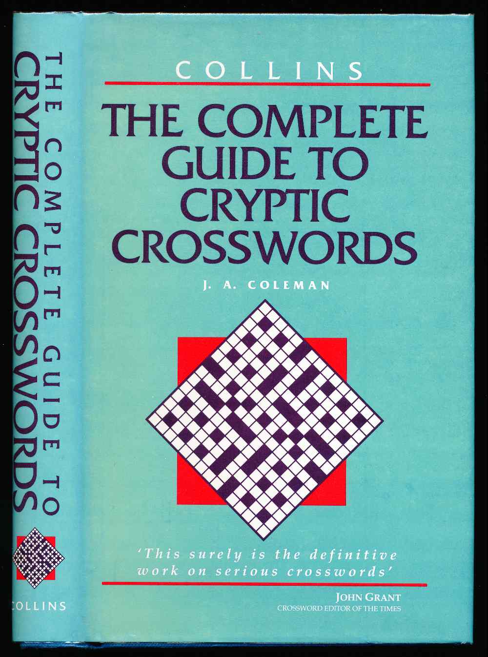 The complete guide to cryptic ...