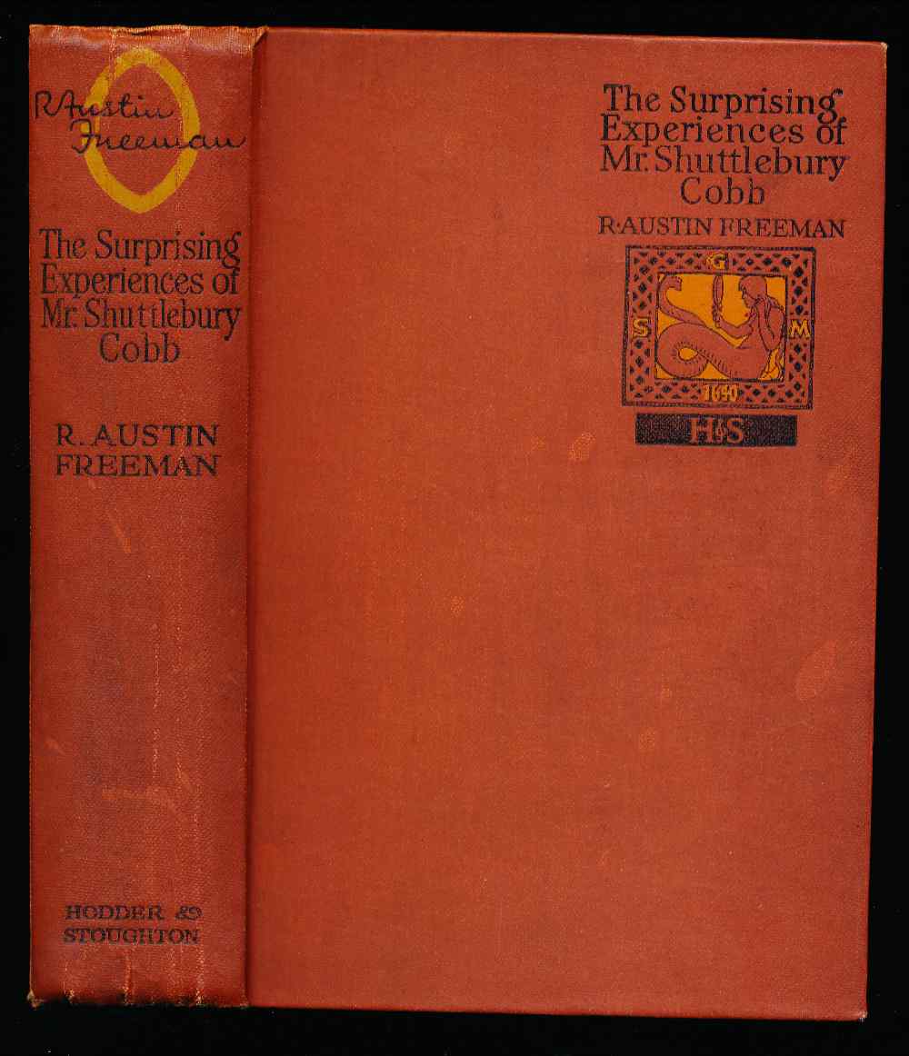 The surprising experiences of ...