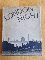 London night