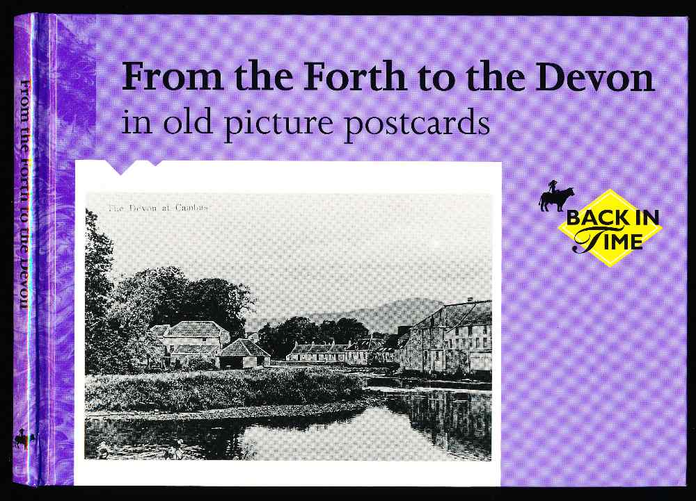 From the Forth to the Devon in...