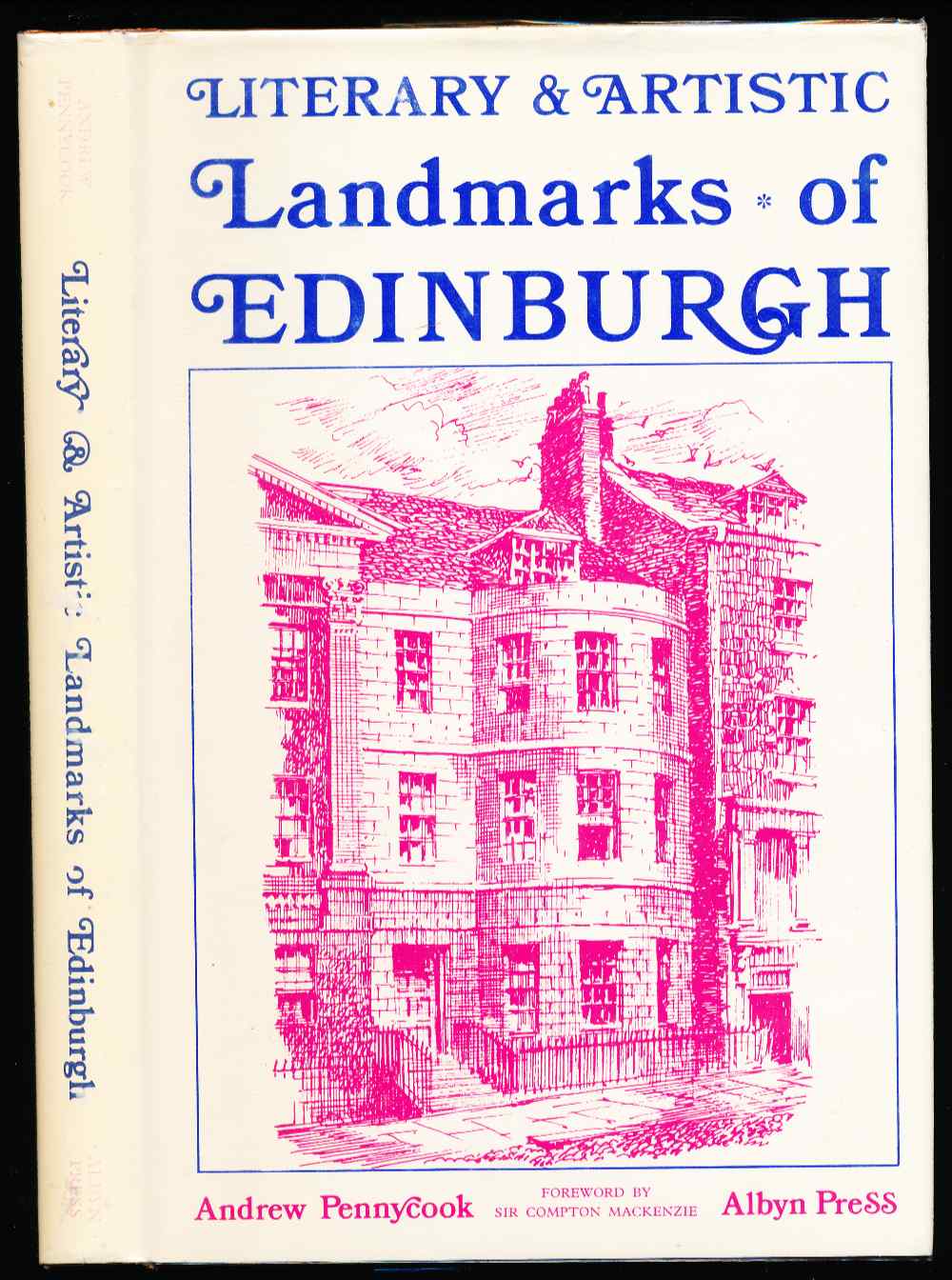 Literary and artistic landmark...