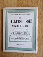 La Revue Musicale