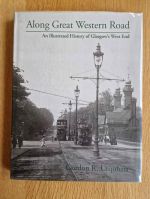 Along Great Western Road: an illustrated history of Glasgow's West End