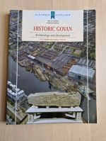 Historic Govan: archaeology and development