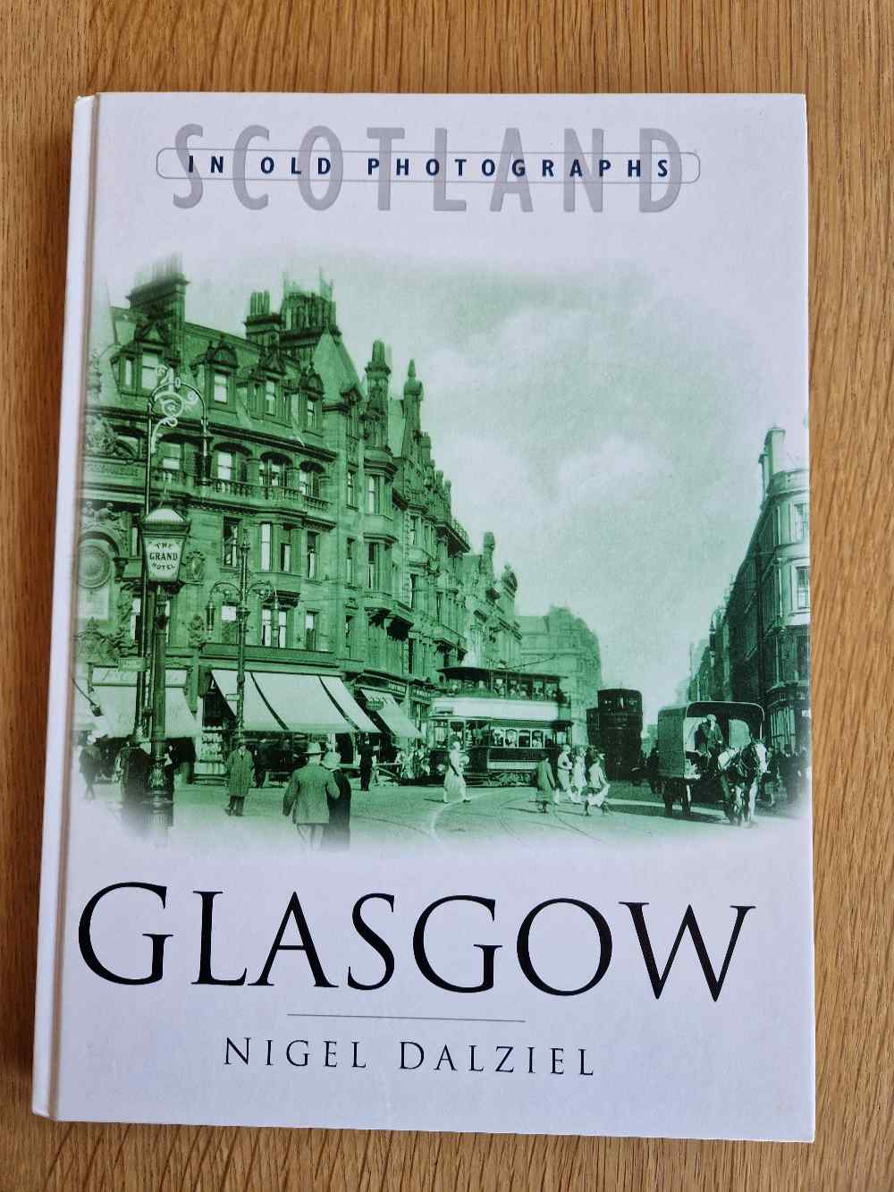 Glasgow