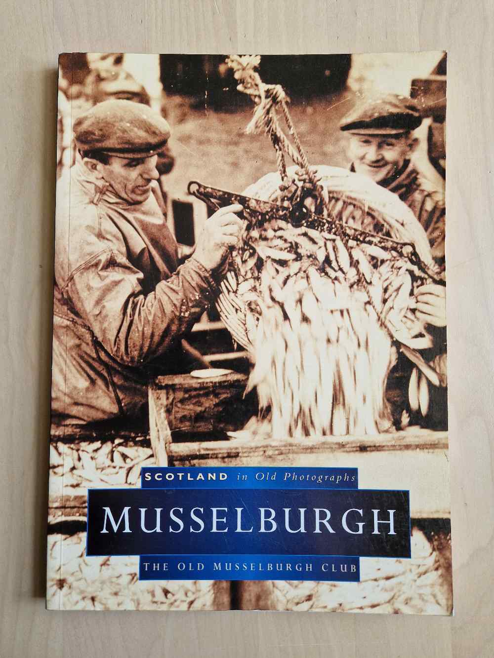 Musselburgh