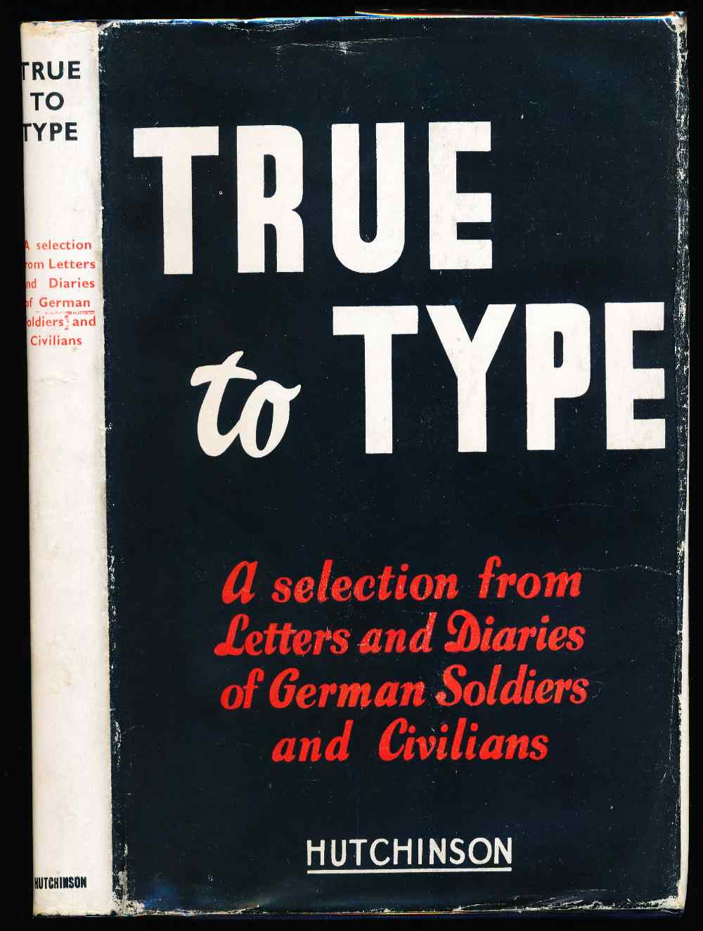 True to type: a selection from...
