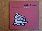 Willie Rodger and family : an exhibition to mark the 40yh anniversary of the foundation of the University of Stirling Art Collection