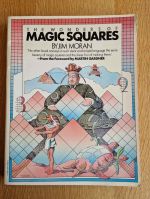 The wonders of magic squares