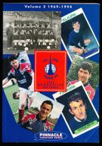 The Brockville Bairns: an illustrated history of Falkirk FC 1969-1994
