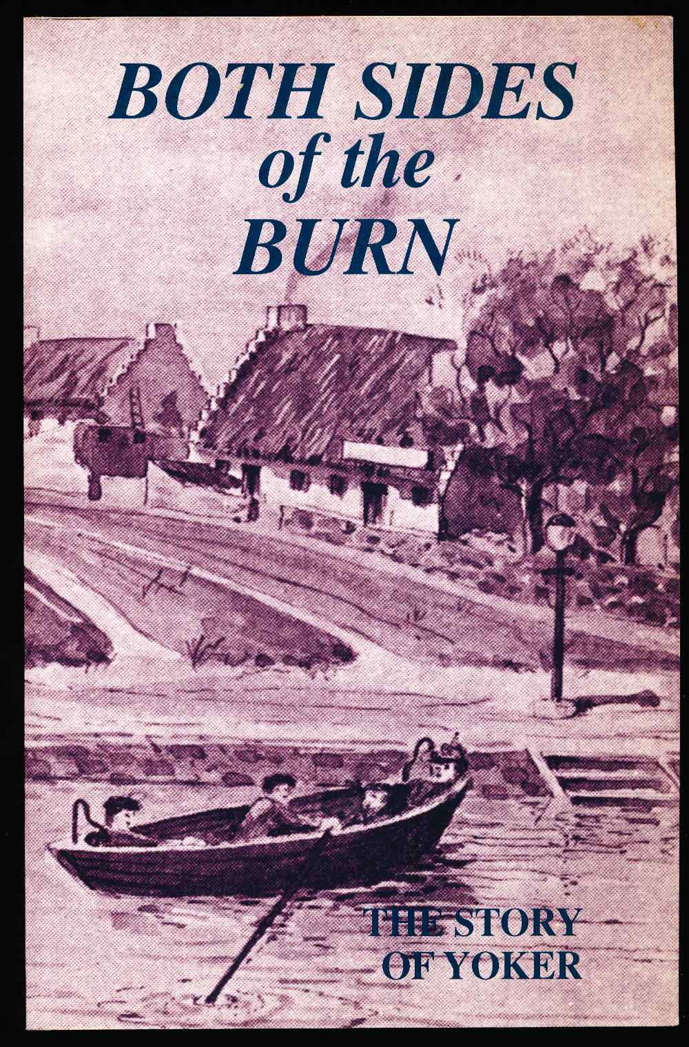 Both sides of the burn: the st...