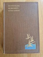 Hebridean memories