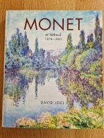 Monet at Vétheuil and on the Norman Coast 1878-1883