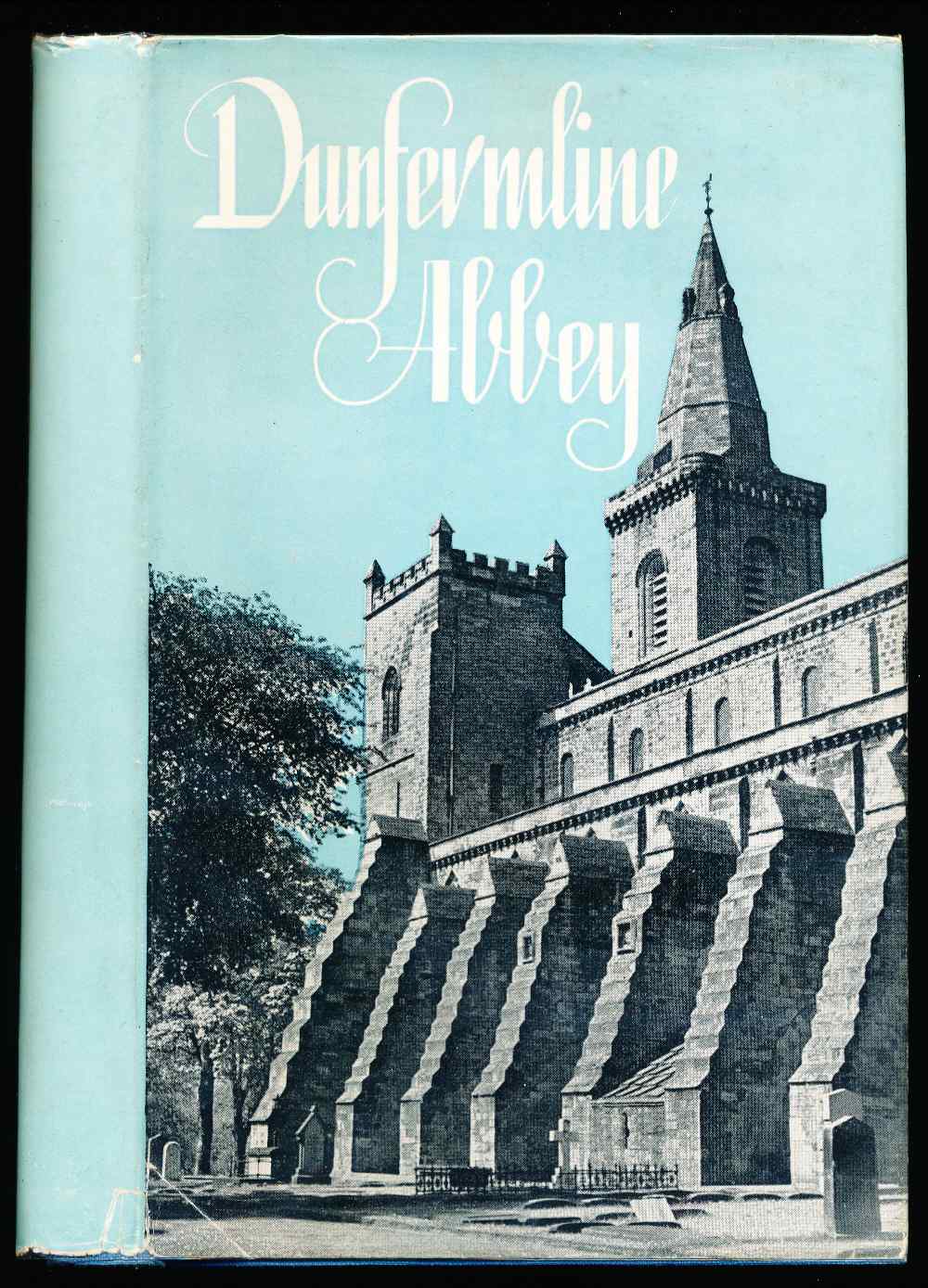 Dunfermline Abbey