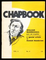 Chapbook