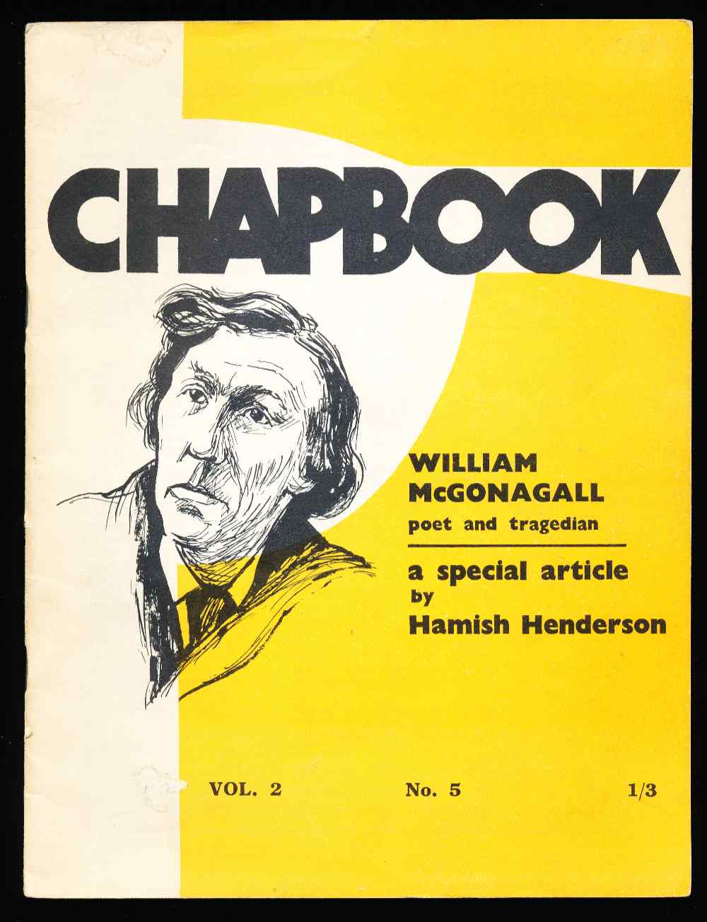 Chapbook