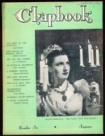 Chapbook