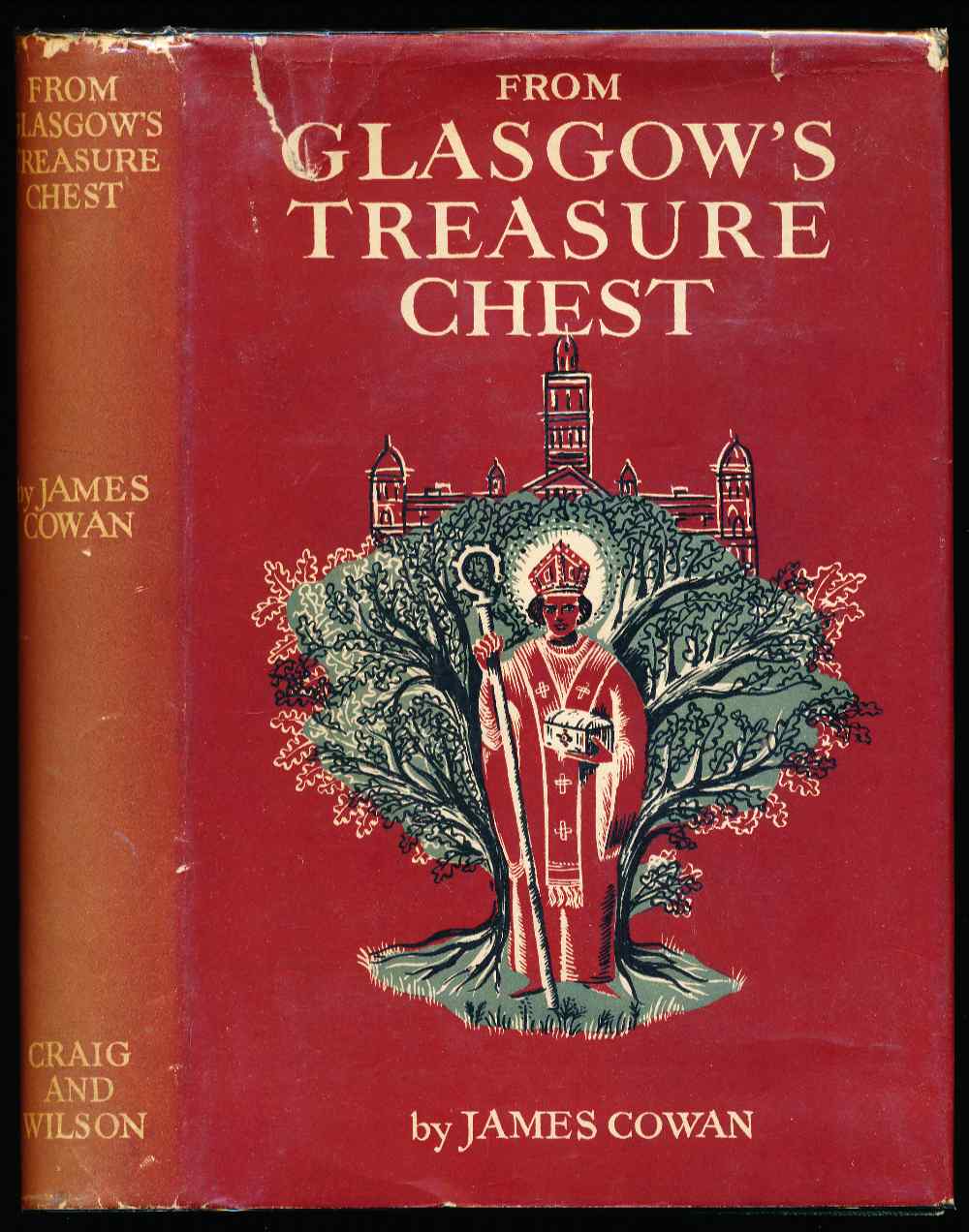 From Glasgow's treasure c...