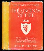 The kingdom of Fife and Kinross-shire