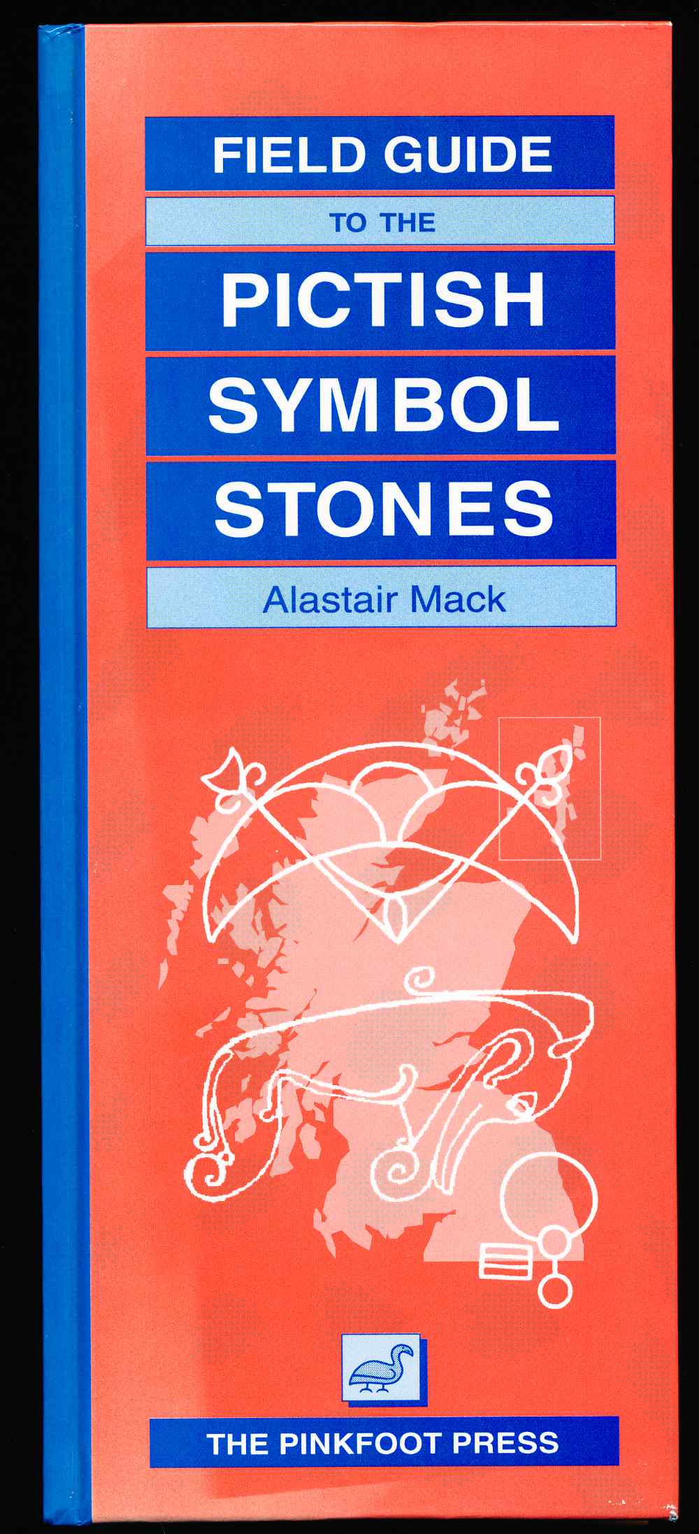 Field guide to the Pictish sym...