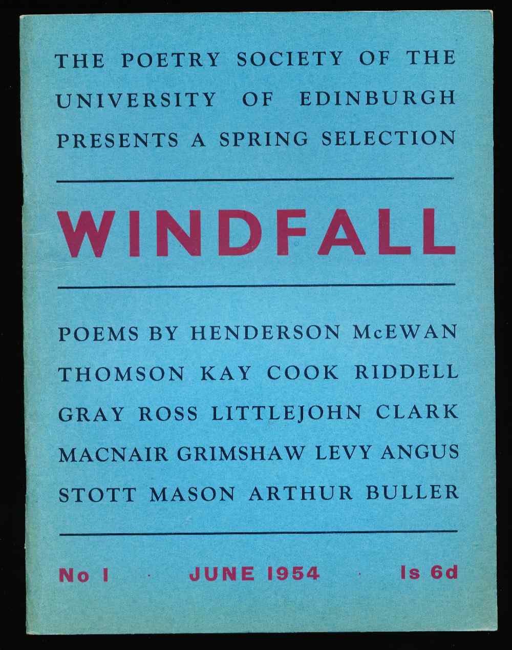 Windfall