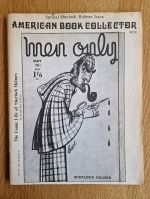 American Book Collector