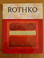 Rothko 1903-1970: pictures as drama