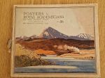 The elevation of poster art