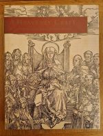 A heavenly craft: the woodcut in early printed books